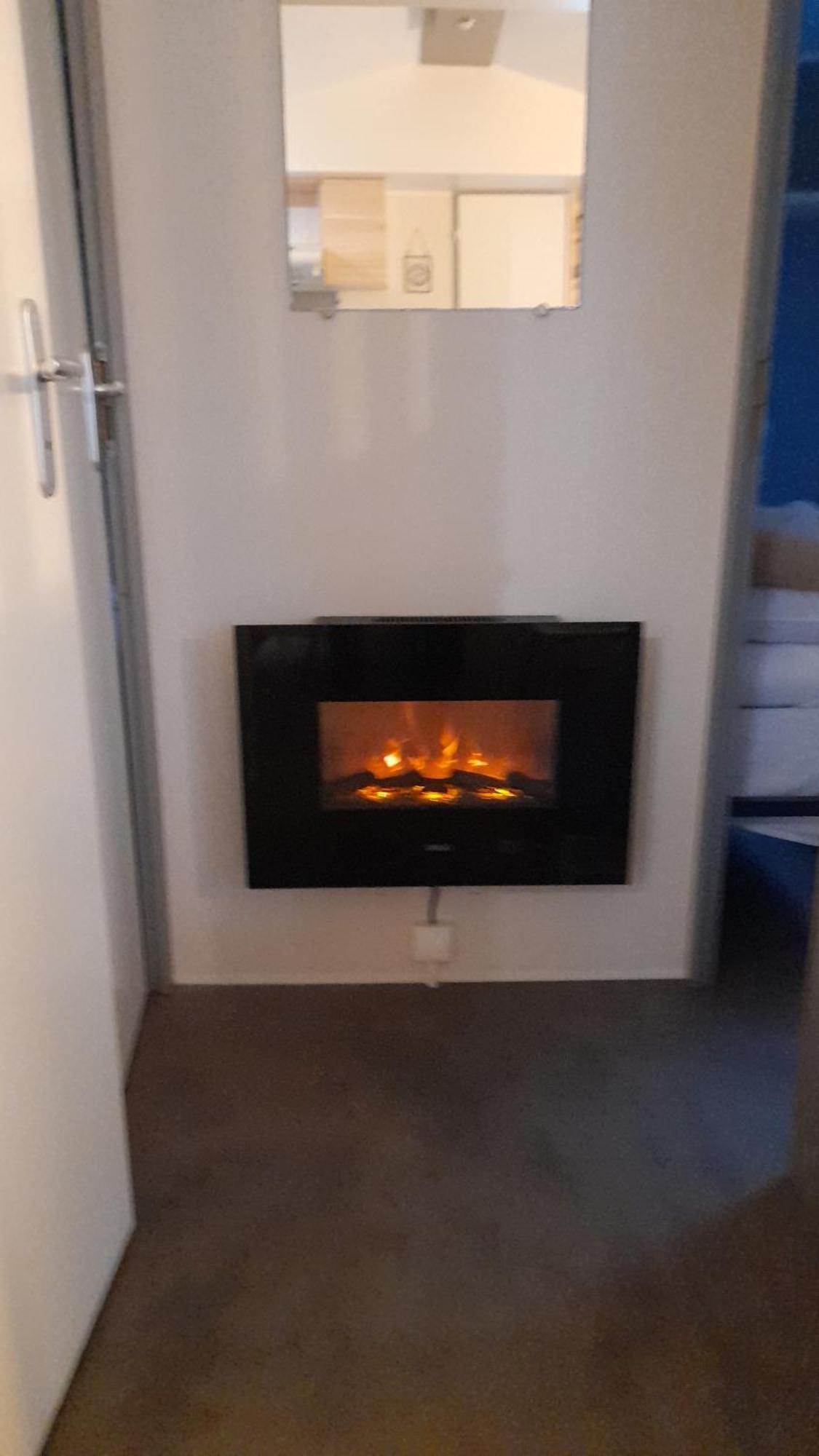 La Dune Blanche Camiers Luaran gambar